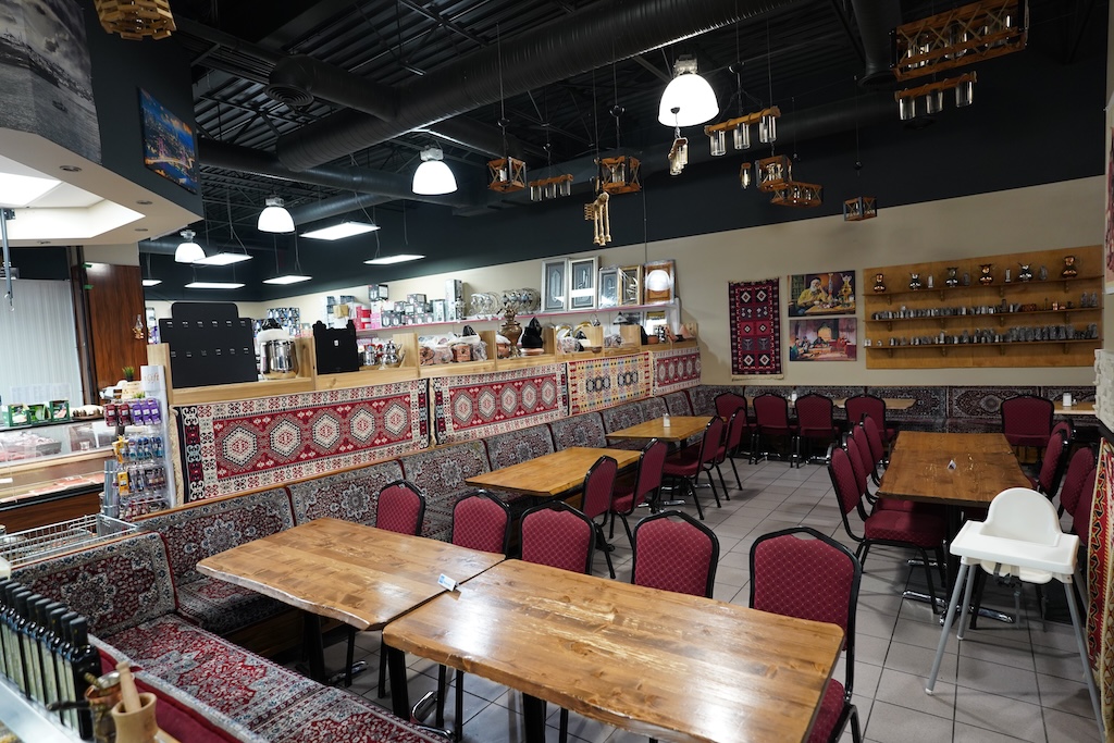 Anatolia Turkish Restaurant