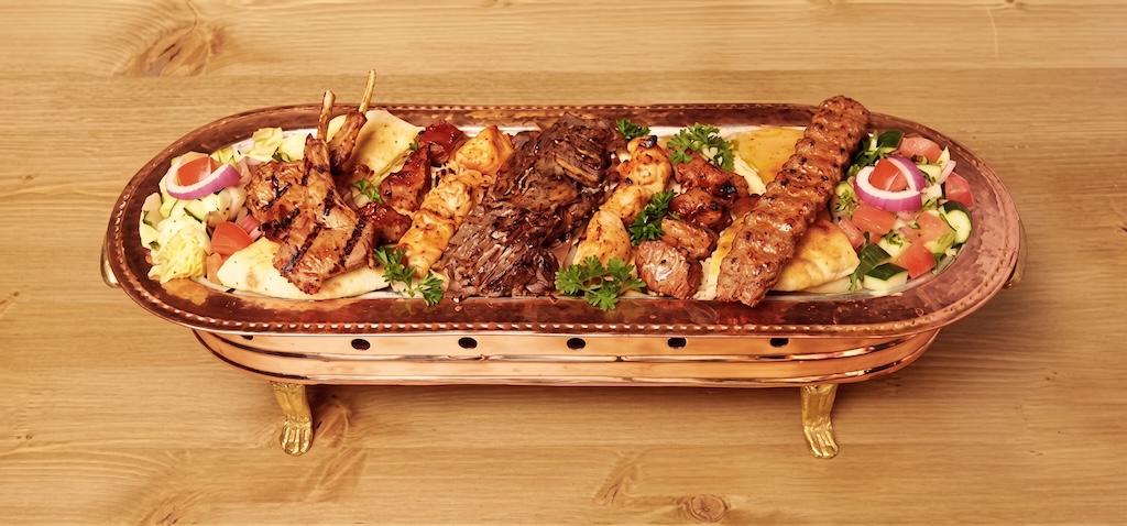 Friends Platter