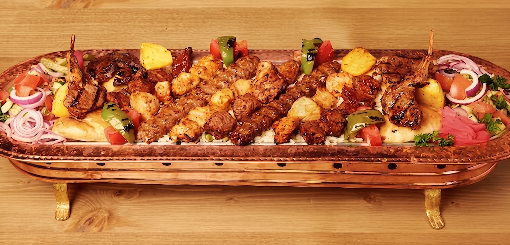 Family Platter