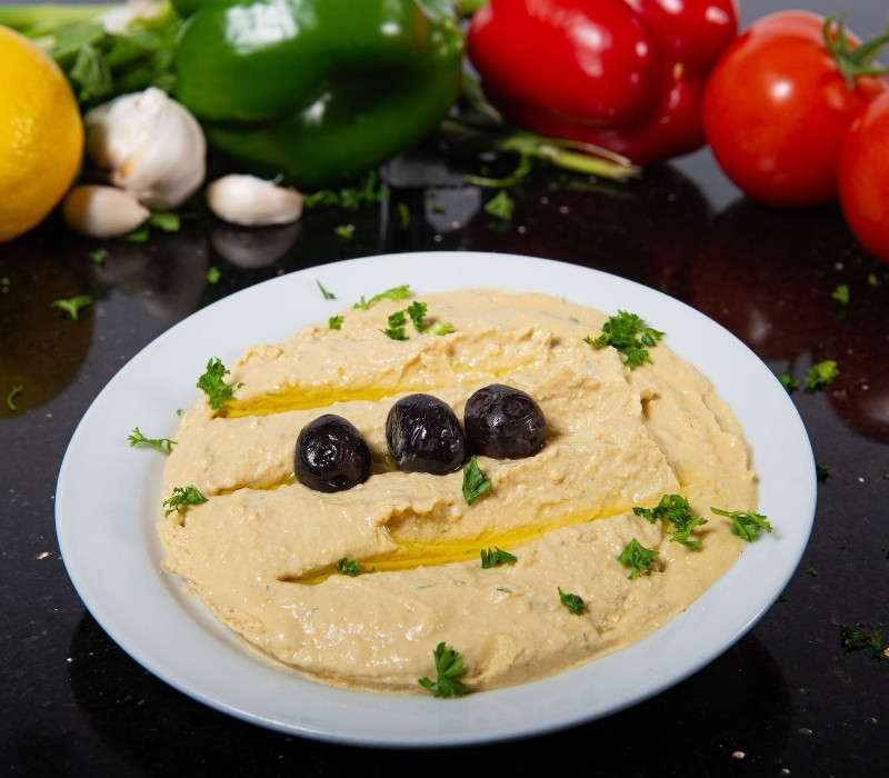Hummus