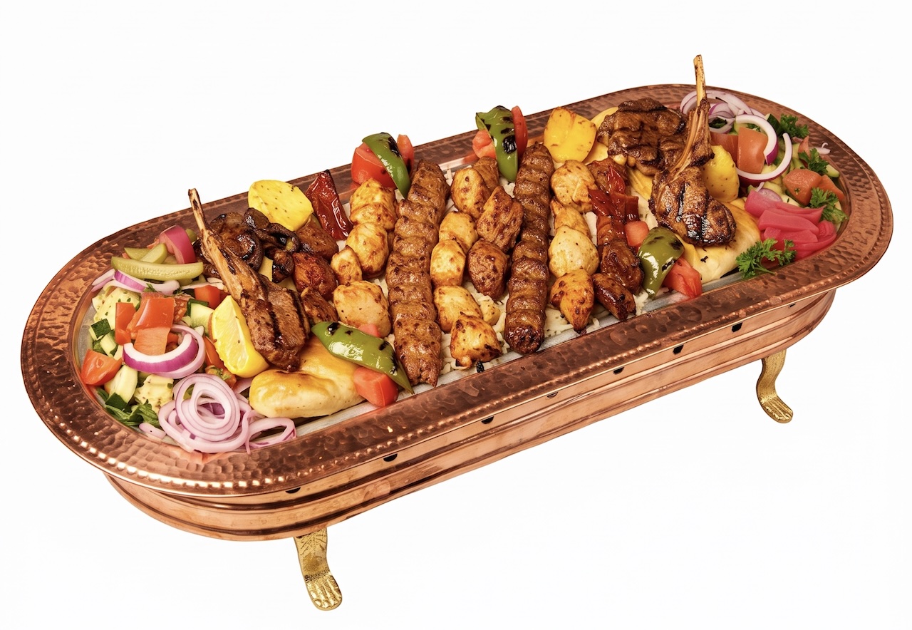 Family Platter