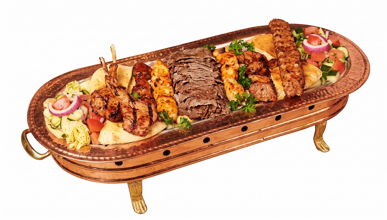 Friends Platter